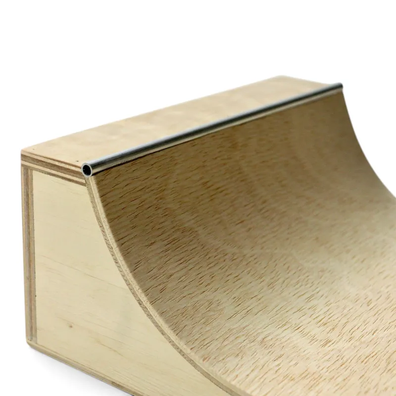 CSTM RAMPS Mini Ramp