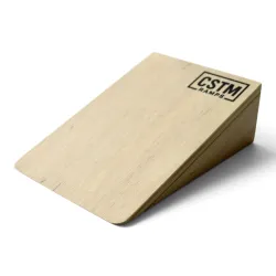 CSTM RAMPS Kicker Small