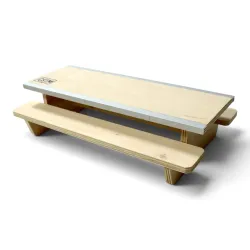 CSTM RAMPS Table Large