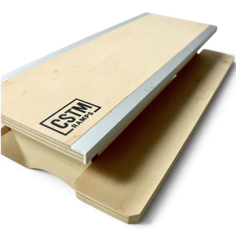 CSTM RAMPS Table Large