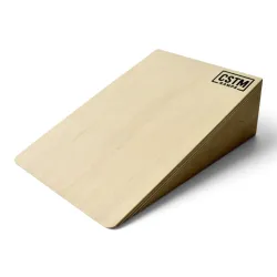 CSTM RAMPS Kicker Large
