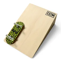 CSTM RAMPS Kicker Large