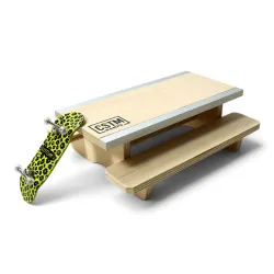 CSTM RAMPS Table Small