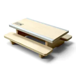 CSTM RAMPS Table Small