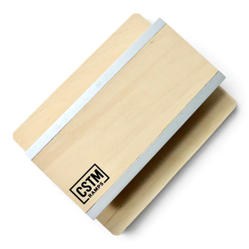 CSTM RAMPS Table Small