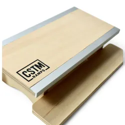 CSTM RAMPS Table Small