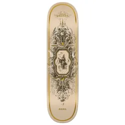 Real Kyle Walker Cerberus True Fit 8.25" Skateboard Deck