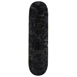 Real Mason Black Sunday Cathedral 8.25" Skateboard Deck