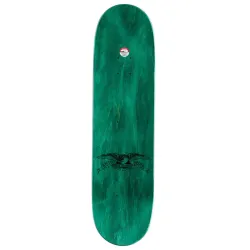 Anti Hero Daan Roached Out 2 8.28" Skateboard Deck