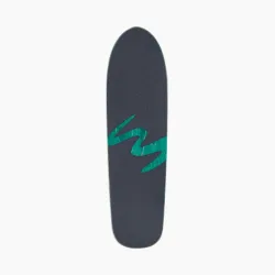 Landyachtz Dinghy Classic Wave 29" Longboard Deck