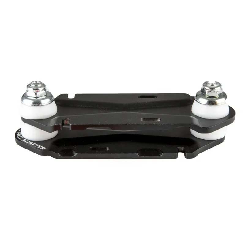 Waterborne Rail Adapter