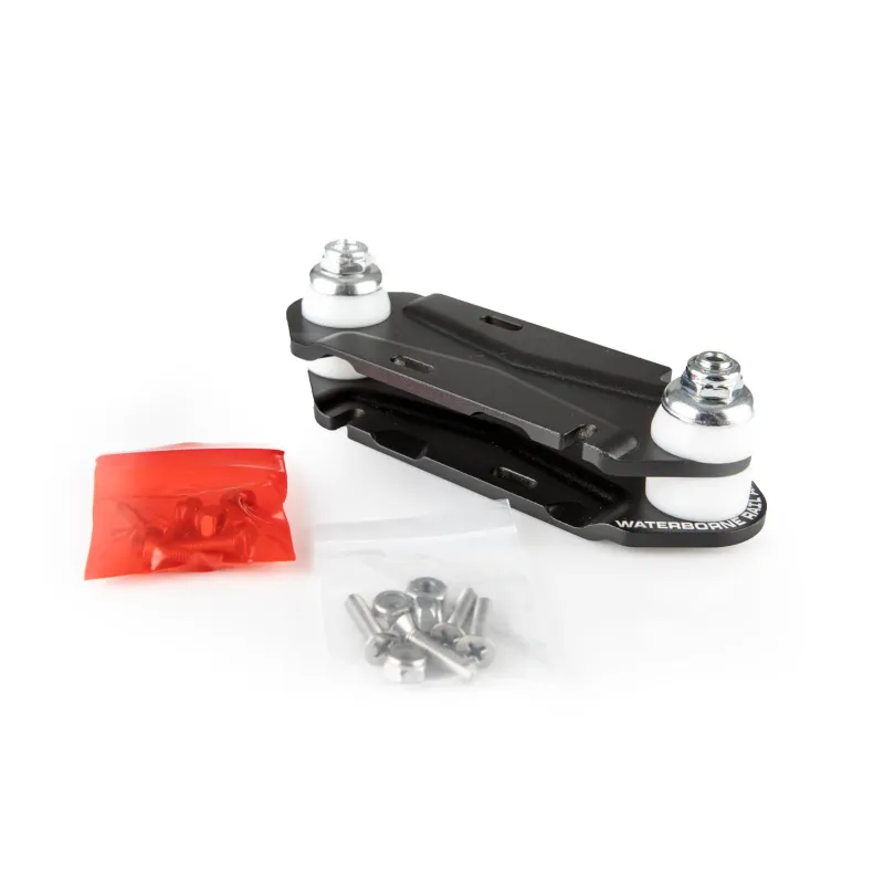 Waterborne Rail Adapter