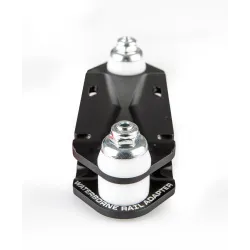 Waterborne Rail Adapter