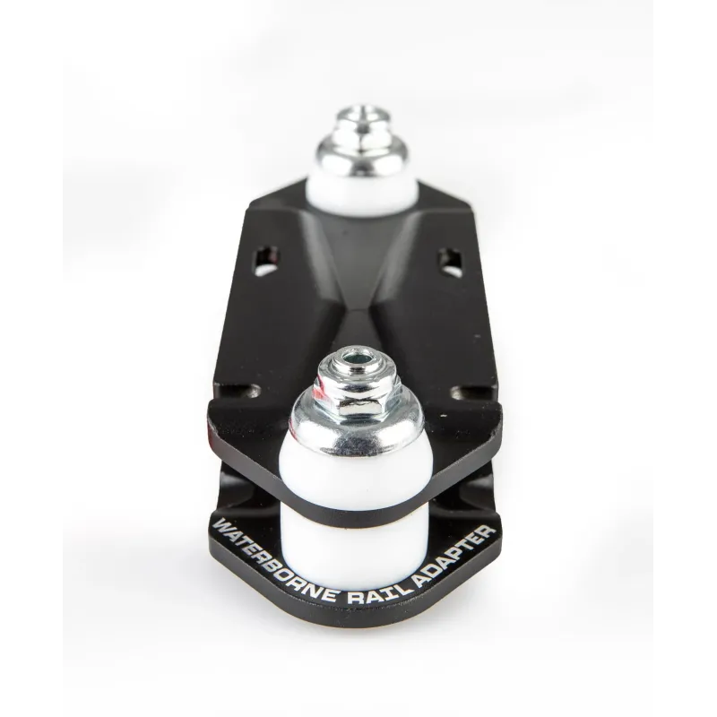 Waterborne Rail Adapter