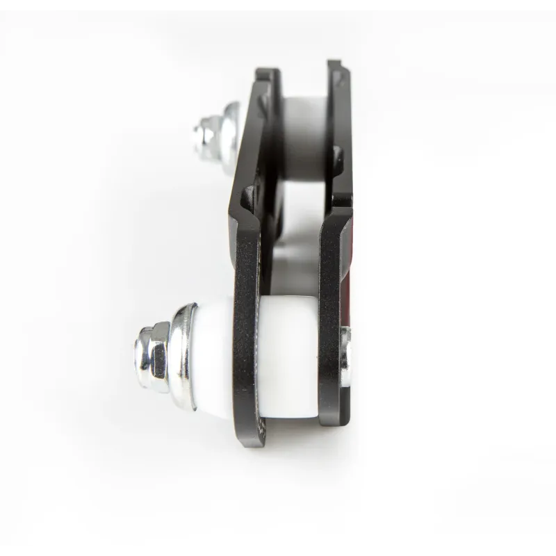 Waterborne Rail Adapter