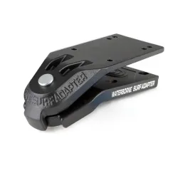 Comprare Waterborne Surf Skate Truck Adapter a più Sickest negozio longboard d'Europa
