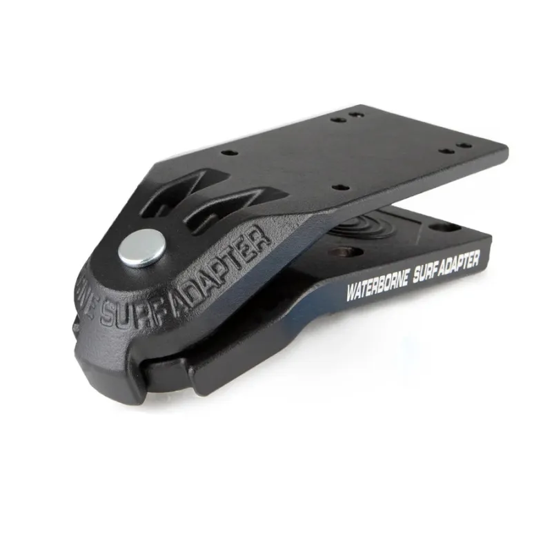 Kaufen Waterborne Surf Skate Truck Adapter auf Europas Sickest Skate Shop