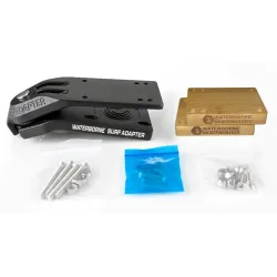 Kaufen Waterborne Surf Skate Truck Adapter auf Europas Sickest Skate Shop
