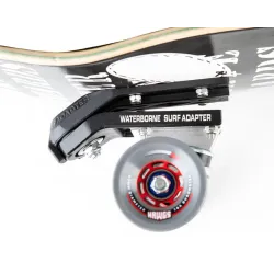 Kaufen Waterborne Surf Skate Truck Adapter auf Europas Sickest Skate Shop