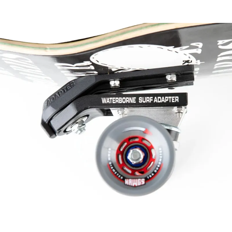 Kaufen Waterborne Surf Skate Truck Adapter auf Europas Sickest Skate Shop