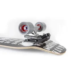 Kaufen Waterborne Surf Skate Truck Adapter auf Europas Sickest Skate Shop