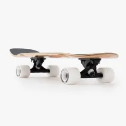 Kaufen Landyachtz Tugboat – Flippy - 32&amp;amp;quot; Longboard Complete auf Europas Sickest Skate Shop