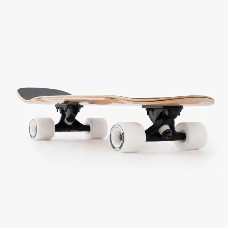 Buy Landyachtz Tugboat 30” Cruiser Skateboard Complete at the Sickboards Longboard Shop
