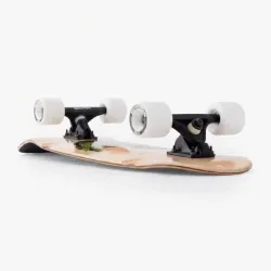 Buy Landyachtz Tugboat 30” Cruiser Skateboard Complete at the Sickboards Longboard Shop