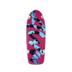 Kaufen Alva Splatter Deck Re-Issue - Deck Only auf Europas Sickest Skate Shop
