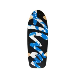 Kaufen Alva Splatter Deck Re-Issue - Deck Only auf Europas Sickest Skate Shop