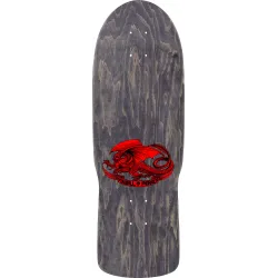Powell-Peralta Steve Steadham Spade 10.0" Old School Skateboard Deck