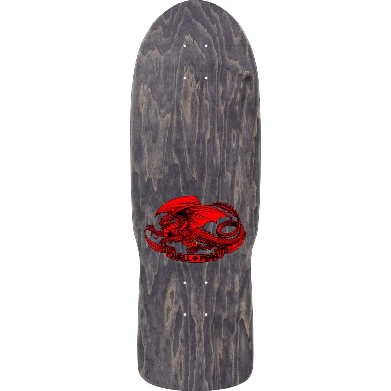 Powell-Peralta Steve Steadham Spade 10.0" Old School Skateboard Deck