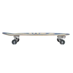 Carver Cx Grlswirl Longswirl 38" Surf Skate Complete