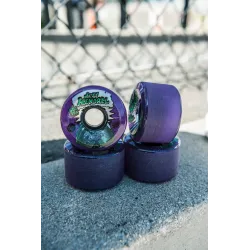 Slime Balls Jeff Kendall End Of The World Reissue OG 78aA Old School Wheels
