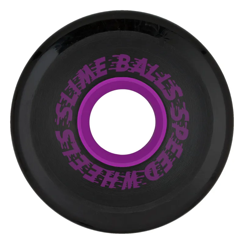 Slime Balls Bam Margera OG Slime 78aA Old School Wheels