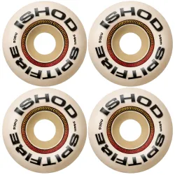 Spitfire Formula Four Ishod Lock In Classic 54mm 93aA Skateboard Wheels