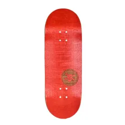 Comprare Blackriver Br Mini Logo 33.3mm Fingerboard Deck a più Sickest negozio longboard d'Europa