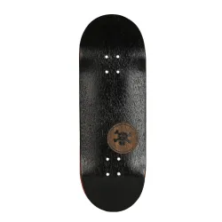 Comprare Blackriver Br Mini Logo 33.3mm Fingerboard Deck a più Sickest negozio longboard d'Europa