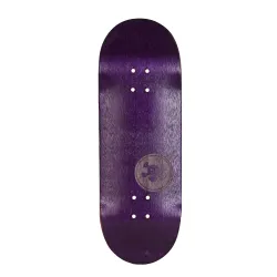 Comprare Blackriver Br Mini Logo 33.3mm Fingerboard Deck a più Sickest negozio longboard d'Europa