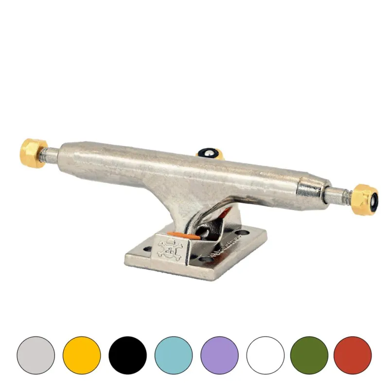 Blackriver Pro Fingerboard Single Truck 3.0 34mm