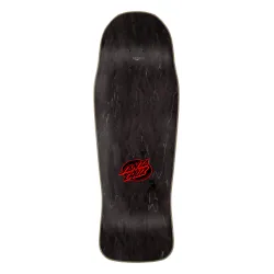 Santa Cruz Winkowski Primeval Fire 10.34" Old School Skateboard Deck