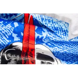 Powell-Peralta Skull & Sword Beach Towel