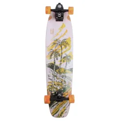 Buy Landyachtz Ripper 37” Longboard Complete at the Sickboards Longboard Shop