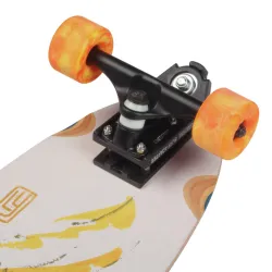 Buy Landyachtz Ripper 37” Longboard Complete at the Sickboards Longboard Shop
