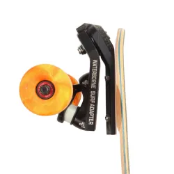 Buy Landyachtz Ripper 37” Longboard Complete at the Sickboards Longboard Shop