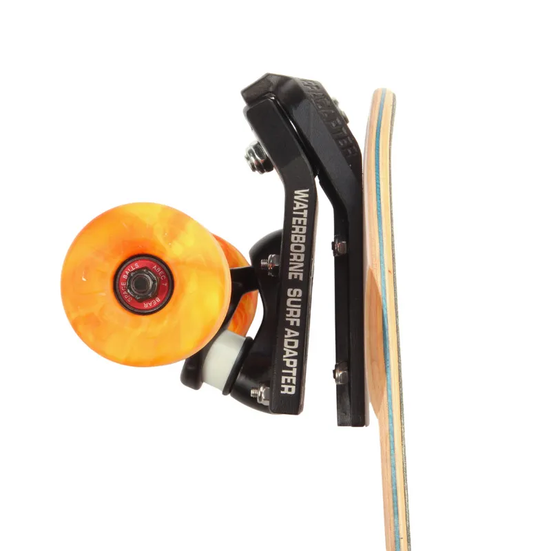Buy Landyachtz Ripper 37” Longboard Complete at the Sickboards Longboard Shop