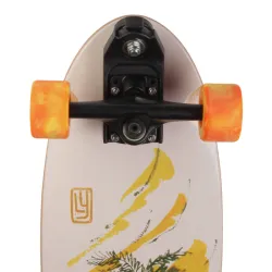 Buy Landyachtz Ripper 37” Longboard Complete at the Sickboards Longboard Shop