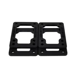 Carver Cx Truck Double Gasket Riser Kit (set of 2)