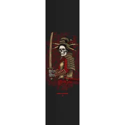 Powell-Peralta Sakura Yosozumi Onna-Bugeisha Griptape 9" Sheet