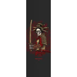 Powell-Peralta Sakura Yosozumi Onna-Bugeisha Griptape 10.5" Sheet